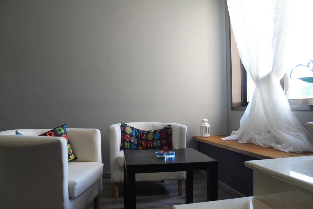Hotel Cachada 桑亨霍 外观 照片