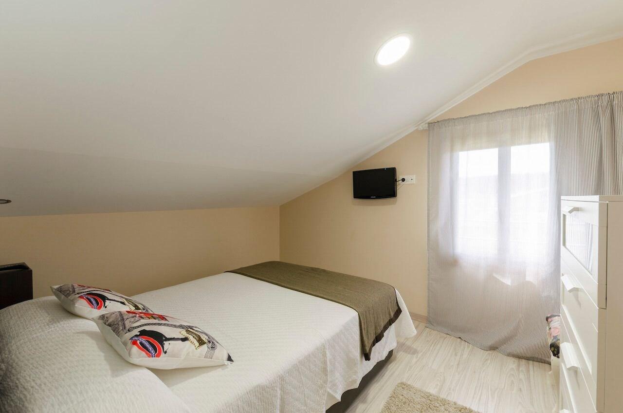 Hotel Cachada 桑亨霍 外观 照片